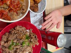 -食其家·牛丼咖喱(天津梅江印象城店)