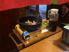 -井藤小屋精致料理(下沙店)