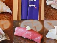 -鮨一日本料理(大中华店)