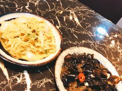 -大牛湾·眷村牛肉面(蠡溪店)