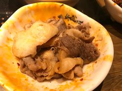 -纸盐河码头火锅(十八梯店)
