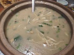 -老济南·地道济南菜(大明湖店)