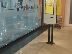 -麦当劳(火车北站餐厅)