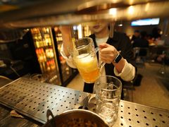 -微醺烤牛·炭火烧烤·精酿啤酒(东郊记忆店)