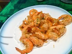-醉香隆.山水庭院.湖北菜(东湖店)