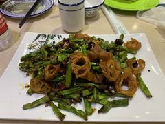 -苏闽菜馆(鞍山道店)