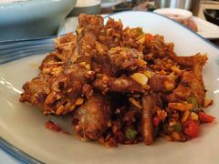 -先记烧鹅王·本地粤菜(福永店)