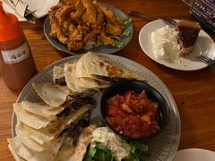 -萨尔瓦多Salvador's