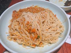 -裕兴记•蟹黄面馆(人民广场店)