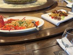-山水雅居·江南雅宴(运河公园店)