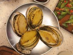 -白仁仔· 活烤海鲜 宵夜(豫园店)