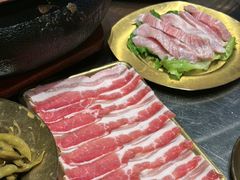 -大千金齐齐哈尔烤肉(清湖店)
