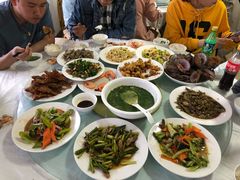-兴旺渔家