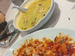 -鹿港小镇(悠唐店)