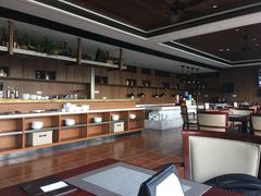 -璟象酒店-爱丽坊景观餐厅
