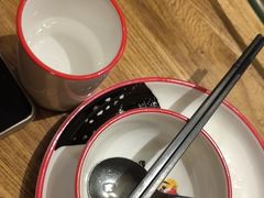 -新白鹿餐厅(龙游路总店·杭帮菜名店)