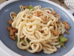 -董小西的凉皮和椒麻鸡(三元桥店)
