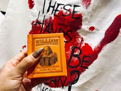 -莎士比亚环球剧场