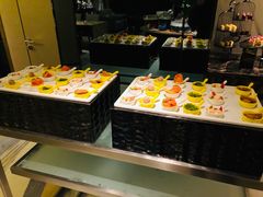 -舟山希尔顿酒店