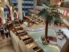 -甘思咪哚·云南艺术餐厅(天河广百店)
