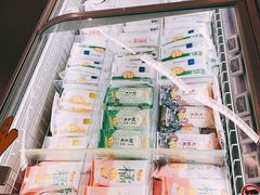 -Olé精品超市(北京合生汇店)