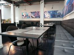 -穆拉诺餐厅(上海玻璃博物馆店)