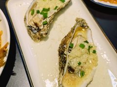 -鑫悦楼煎蟹·16年海鲜大排档