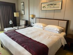 -佛山顺德香云纱园林酒店(清晖园店)