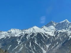 -折多山