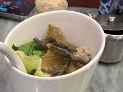 -恩宁刘福记(东华东路店)