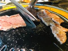 -炑八韩烤(琼华店)