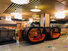 -纽斯洗浴SPA(三墩店)