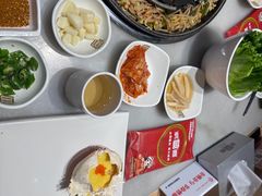 -韩宫宴和牛烤肉(盐城金鹰店)