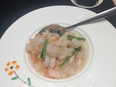 水晶虾球-无名居(中关村辽宁大厦店)