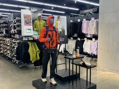 -迪卡侬(大英山店)