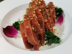 -船歌·鱼水饺青岛菜(合肥路永旺店)