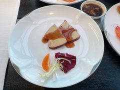 -傲廬·云端餐厅·深圳柏悦酒店