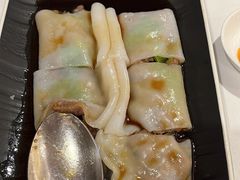 -白天鹅宾馆-宏图府餐厅