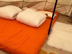 -前小桔亲子创意农场·草莓采摘·露营烧烤