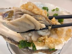-健跳小海鲜(人民路店)