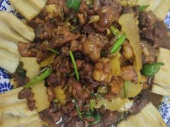 -美味居(古城店)