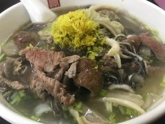 -潮镇老尾牛杂(环城西路店)