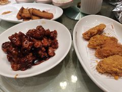 -新白鹿餐厅(龙游路总店·杭帮菜名店)