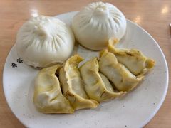 -蒋家桥饺面店(东关街店)