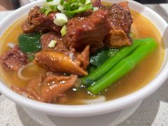 -香港新发烧腊茶餐厅(书城店)