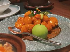 咕咾肉-木棉·醉心粤味(COCO Park店)