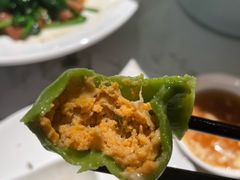 -双合园·海鲜水饺青岛菜(上清路店)