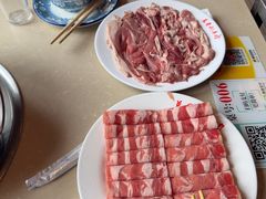 -总参北京涮羊肉