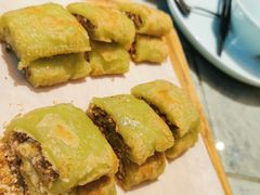 招牌麻糍-弄堂里· 江南名肴(西湖龙井路店)