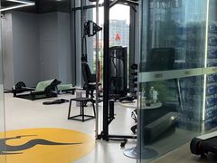 -超鹿运动(五四路恒力城店)